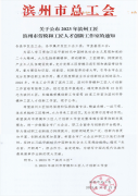 喜報！公司1個集體和1名個人榮獲市級榮譽